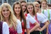 Bild zum Inhalt: Hübsche Formula Unas für Grand Prix von Österreich gesucht