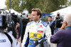 Van der Garde bestätigt Sauber-Abfindung: "Bizarr, sinnlos"