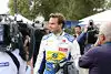 Bild zum Inhalt: Van der Garde bestätigt Sauber-Abfindung: "Bizarr, sinnlos"