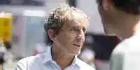 Bild zum Inhalt: Prost verteidigt Mercedes-Dominanz: "Das ist Wettbewerb"