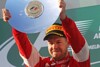 Roter Heilsbringer: Coulthard vergleicht Vettel mit Schumacher
