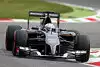 Bild zum Inhalt: Sauber kontert van der Garde: "Schwer nachzuvollziehen"