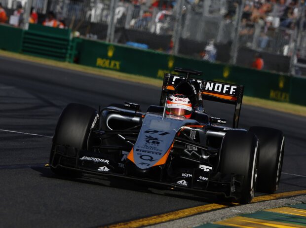 Nico Hülkenberg Nico Hülkenberg