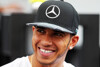Lewis Hamiltons Zukunft: Zwischen Musik und Vaterträumen