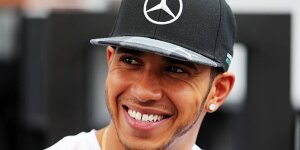 Lewis Hamiltons Zukunft: Zwischen Musik und Vaterträumen