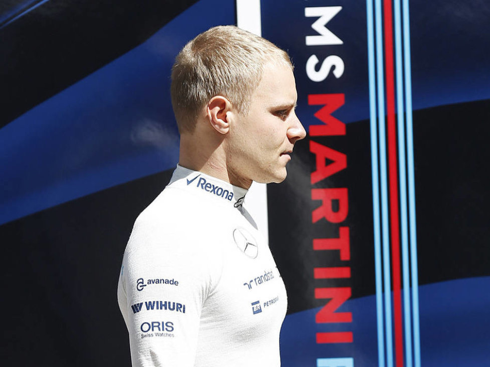 Valtteri Bottas
