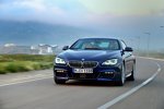 BMW 6er Facelift 2015