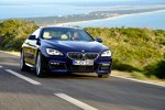 BMW 6er Facelift 2015