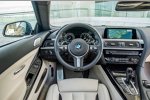 BMW 6er Facelift 2015