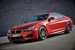 BMW 6er Facelift 2015