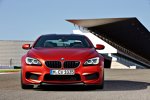 BMW 6er Facelift 2015