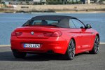 BMW 6er Facelift 2015