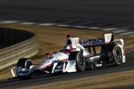 Helio Castroneves (Penske)