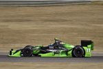 Sebastien Bourdais (KV)