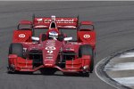 Scott Dixon (Ganassi) 