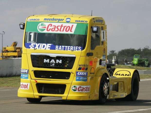 Hans-Joachim Stuck Hans-Joachim Stuck