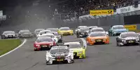 Bild zum Inhalt: Neue Details zum Reglement der DTM-Saison 2015