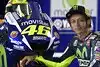 Bild zum Inhalt: Valentino Rossi: Der harte Weg zum ersten 500er-Sieg