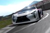 Bild zum Inhalt: GT6: V1.17 mit drei neuen Vision Gran Turismo-Fahrzeugen