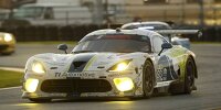 Bild zum Inhalt: Riley will nach Le Mans: Volle Power trotz Warteliste
