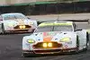 Bild zum Inhalt: Aston Martin präsentiert WEC-Fahrerpaarungen 2015