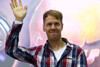 Bild zum Inhalt: Sebastian Vettel: Darum habe ich das Abi fertig gemacht