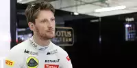 Romain Grosjean