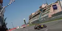 Bild zum Inhalt: 2015 keine Formel 1 in Deutschland: Auch Nürburgring sagt ab