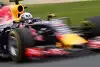 Bild zum Inhalt: Sepang: Red Bull will Ruf als starker Entwickler gerecht werden