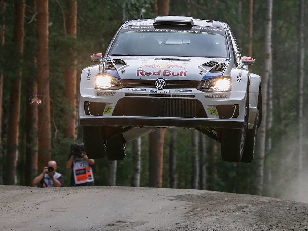 Jari-Matti Latvala, Miikka Anttila