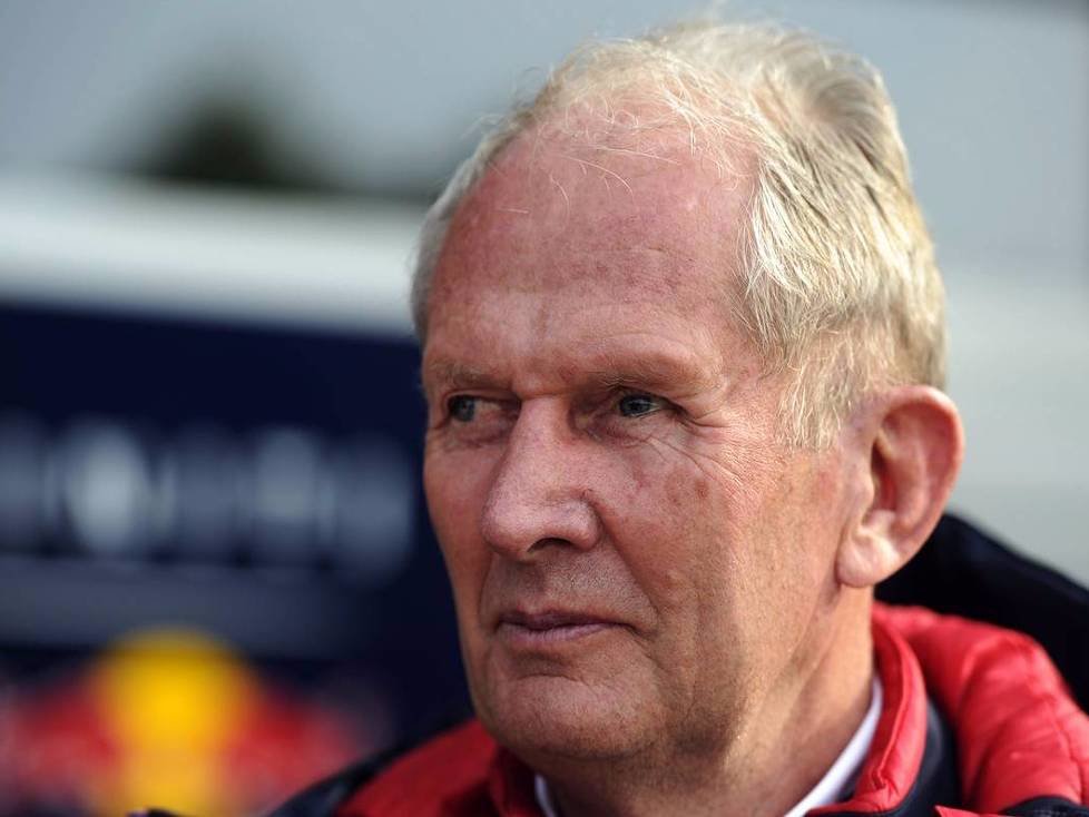 Helmut Marko