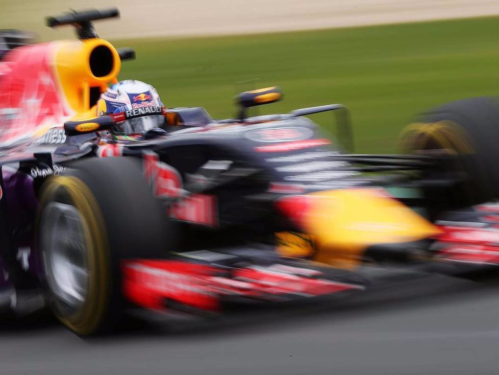 Daniel Ricciardo