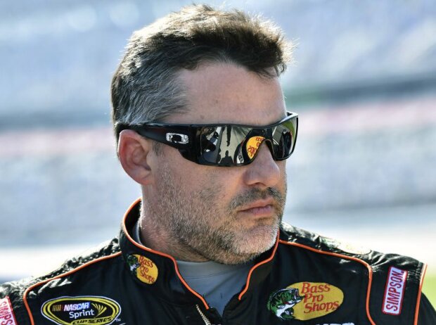 Tony Stewart Tony Stewart