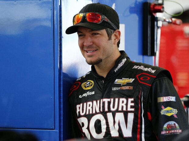 Martin Truex Jun. Martin Truex Jun.