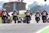 Bild zum Inhalt: Sachsenring: IDM-Moto3 startet im Rahmen der MotoGP