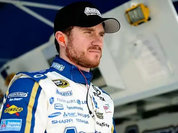 Brian Vickers Titel-Bild zur News: Brian Vickers