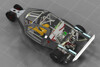 Bild zum Inhalt: Don Panoz enthüllt Pläne für GT-Auto auf DeltaWing-Basis