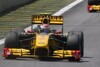 Gespräche mit Renault: Toro Rosso bald in gelb?