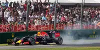 Bild zum Inhalt: Red Bull: Ausfallgrund von Daniil Kwjat gefunden