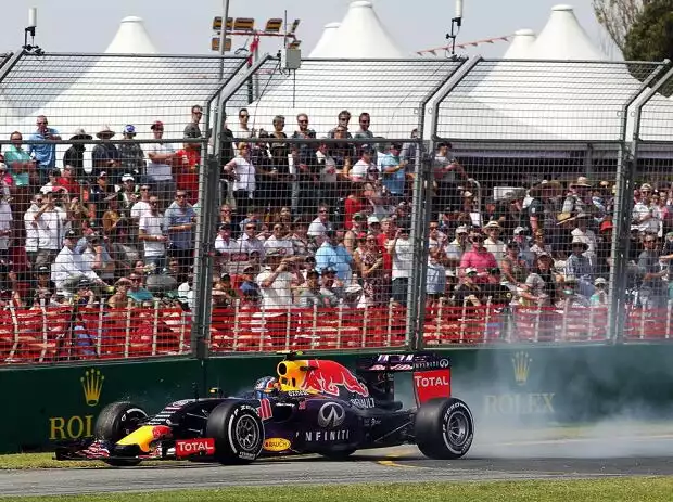 Titel-Bild zur News: Daniil Kwjat
