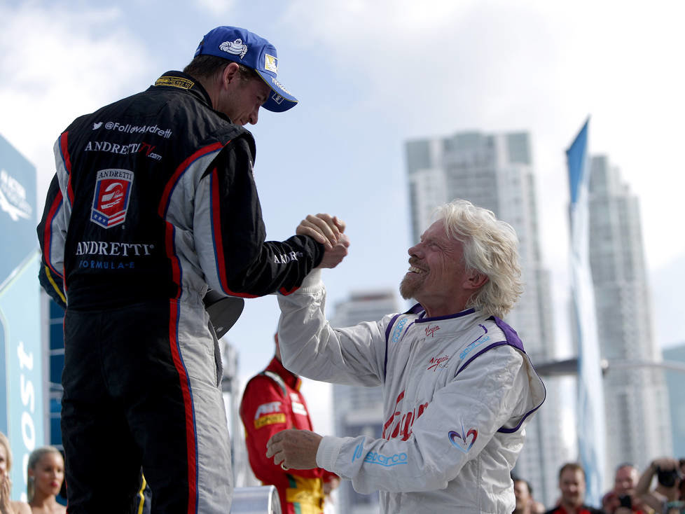 Scott Speed