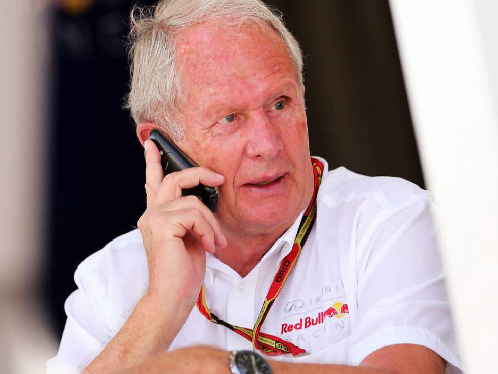 Helmut Marko