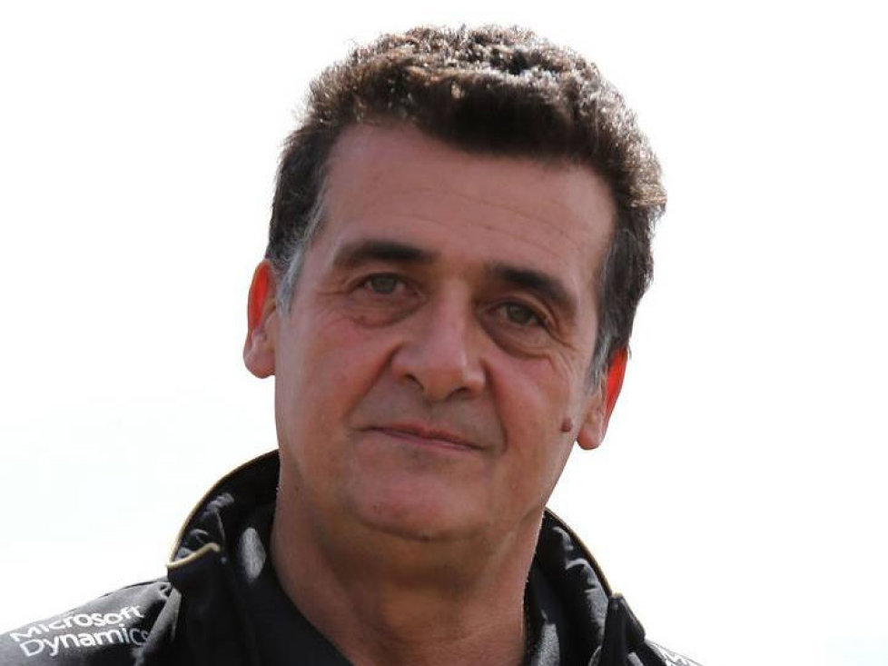 Federico Gastaldi