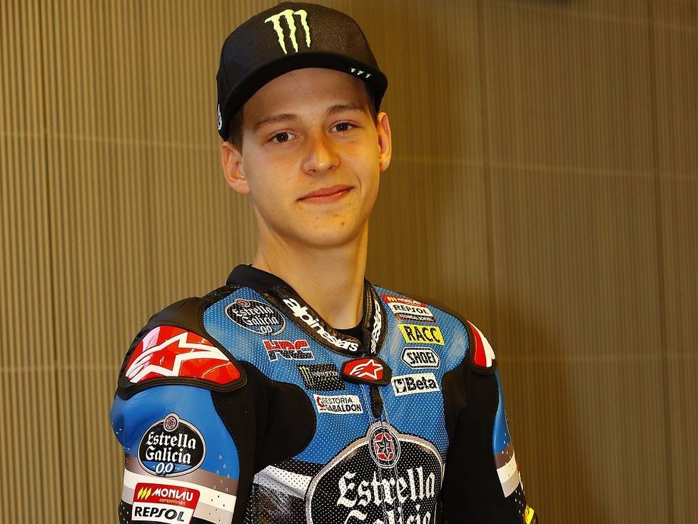Fabio Quartararo