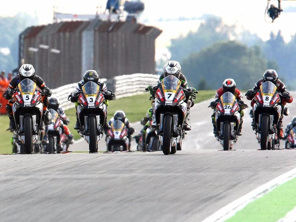 IDM Moto3