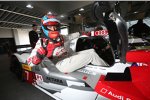 Loic Duval (Audi Sport) 