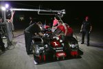 Der neue R18 für die WEC-Saison 2015