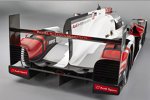 Der neue R18 für die WEC-Saison 2015