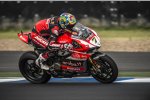 Chaz Davies (Ducati)