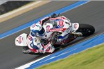 Sylvain Guintoli (Honda) 